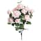 Gerbe de roses roses d'Ashland